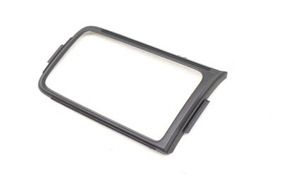 CENTER DASH AIR VENT TRIM / BEZEL 7P1819577D