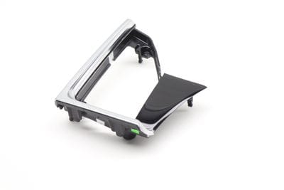 Center Dash Air Vent Trim / Bezel