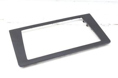 Center Dash Display Screen Bezel / Trim Frame 2GJ858069