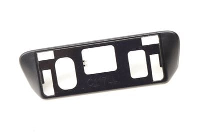 Center Dash Display Trim / Bezel 1176800207
