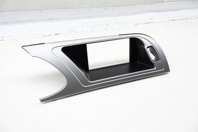 Center Dash Display Trim Bezel 8K1857186H