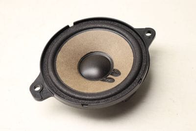 Center Dash Mid-Range Speaker 8W0035454