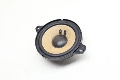 Center Dash Mid-Range Speaker (B&O) 8W0035454A