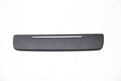 Center Dash MMI / Information Display Trim Bezel 4H0853190