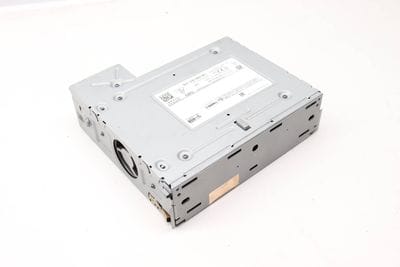 Center Dash Multimedia Control Unit (MIB3 Top PREMIUM)