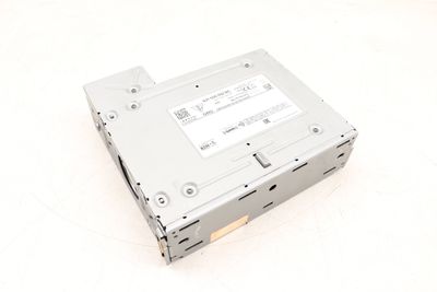 CENTER DASH MULTIMEDIA CONTROL UNIT (MIB3 TOP PREMIUM)