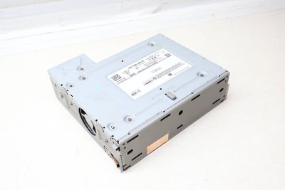 CENTER DASH MULTIMEDIA CONTROL UNIT (MIB3 TOP PREMIUM)