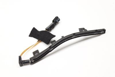 CENTER DASH PANEL ILLUMINATION / LIGHT BAR 4K1947251