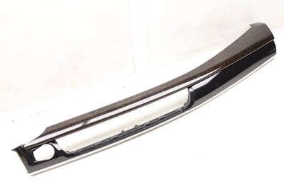 Center Dash Panel Trim 51459270476