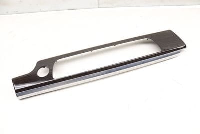 Center Dash Panel Trim / Bezel 51459118869