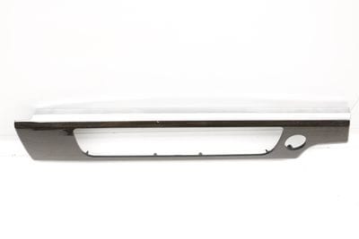 Center Dash Panel Trim / Bezel 51459118869