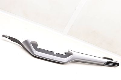 CENTER DASH PANEL TRIM w/ AIR VENT 11K858416B