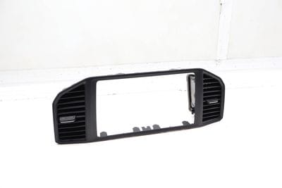 Center Dash Panel Trim w/ Air Vent 3CN858418J