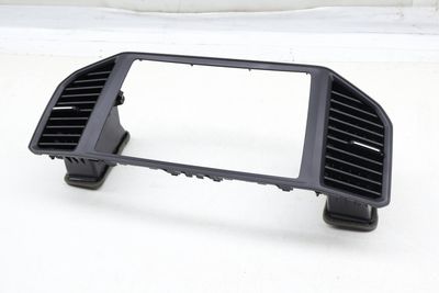 CENTER DASH PANEL TRIM w/ AIR VENT 3CN858418J