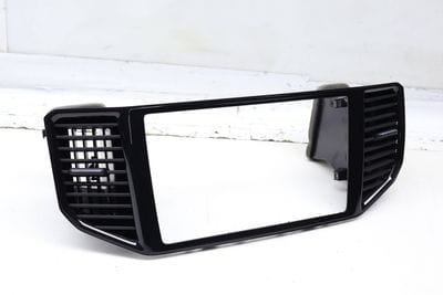 Center Dash Panel Trim w/ Air Vent 3CN858418K