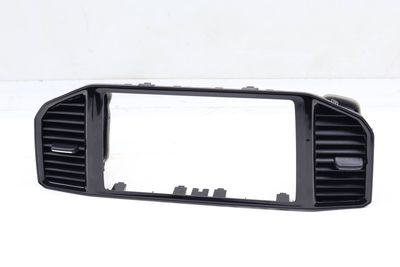 CENTER DASH PANEL TRIM w/ AIR VENT 3CN858418K