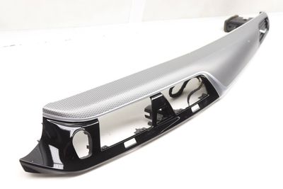 CENTER DASH PANEL TRIM w/ AIR VENT 8070620