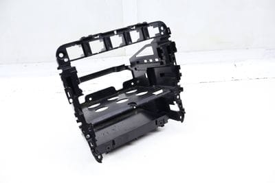 Center Dash Radio / Stereo Mount Bracket 7L5857093B