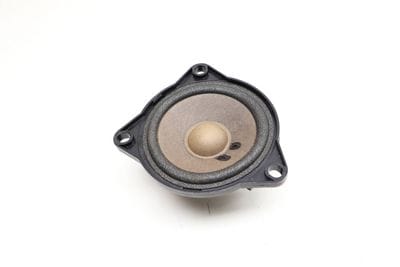 Center Dash Speaker