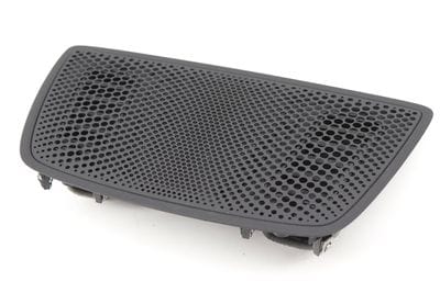 Center Dash Speaker Grille / Cover 51459345348