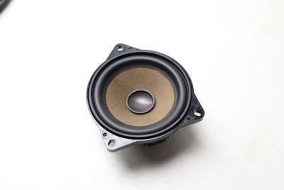 Center Dash Speaker (HIFI) 65139206404
