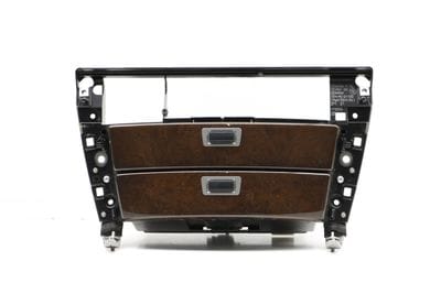 Center Dash Storage Bin / Tray 51457032886