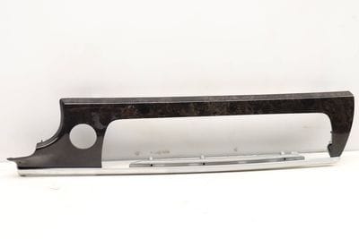 Center Dash Trim 51459197514