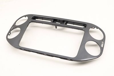 CENTER DASH TRIM 5N0858069J