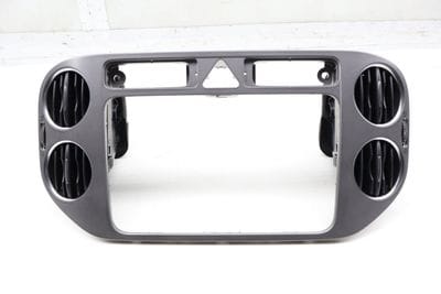 Center Dash Trim / Air Vent 5N0858069A