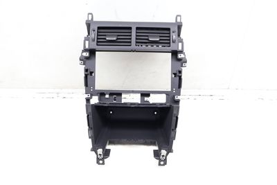 CENTER DASH TRIM / AIR VENT FK7204634AG