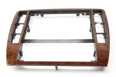 Center Dash Trim / Bezel 3B0858069AS