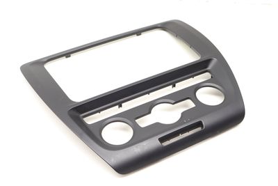 CENTER DASH TRIM / BEZEL 5C6858069B