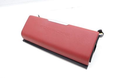 Center Dash Trim / Cover