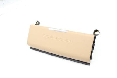 Center Dash Trim / Cover