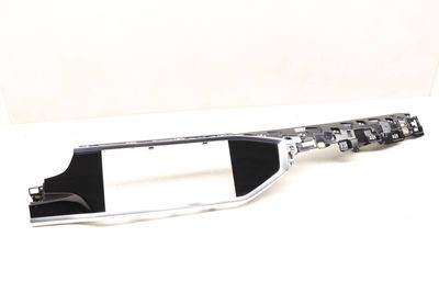 CENTER DASH TRIM / LCD SCREEN BEZEL 83B853190A
