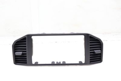 CENTER DASH TRIM PANEL / AIR VENT 3CN858418