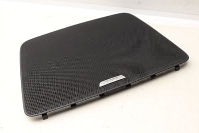 Center Deck Bose Speaker Grille / Cover 4H0035435A