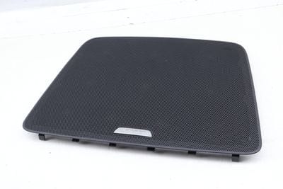 Center Deck Bose Speaker Grille / Cover 4H0035435A