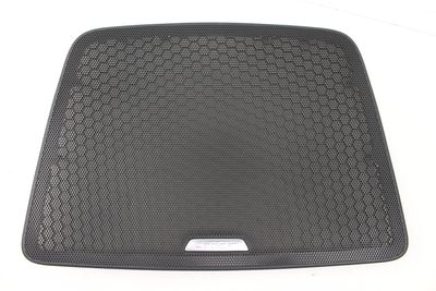 CENTER DECK BOSE SPEAKER GRILLE / COVER 4H0035435A