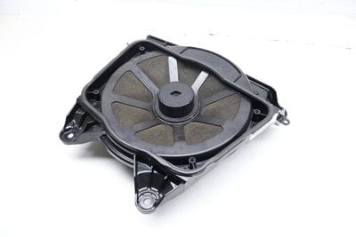 Center Deck Speaker / Woofer (BOSE) 4H0035481A