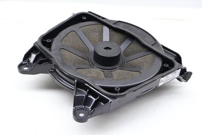 CENTER DECK SPEAKER / WOOFER (BOSE) 4H0035481A