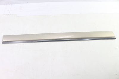 CENTER DOOR MOLDING 4D0853962