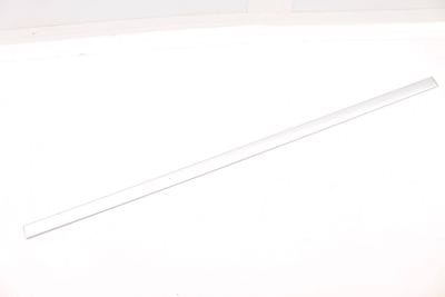 CENTER DOOR MOLDING / TRIM 4B0853953A