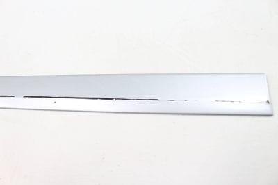 CENTER DOOR MOLDING / TRIM 4B0853963B