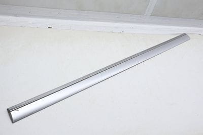 CENTER DOOR MOLDING / TRIM 4E0853953D