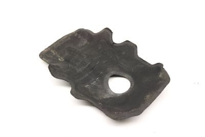 Center Engine Cylinder Head Sound Absorber 06E103977B