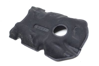 Center Engine Cylinder Head Sound Absorber 06E103977D