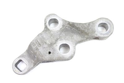 CENTER ENGINE / MOTOR MOUNT BRACKET 4E0199603AD