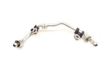 Center Fuel Rail Line / Pipe 079127507AB