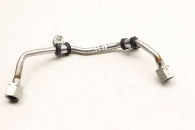 CENTER FUEL RAIL LINE / PIPE 079127507AB
